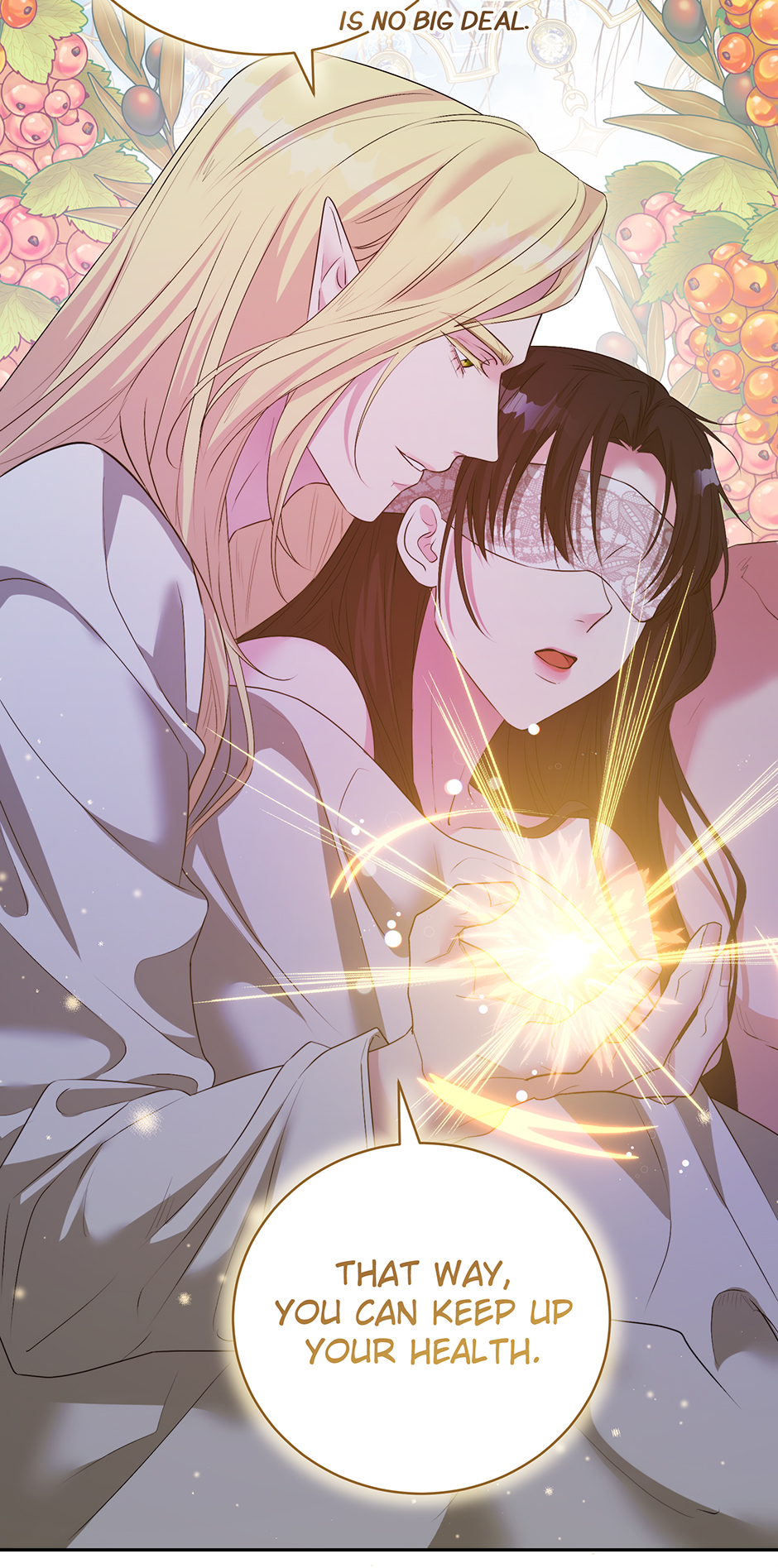A Breath in the End of Verdure Chapter 42 page 50 - 