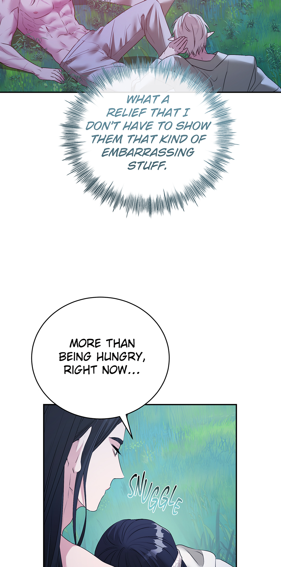 A Breath in the End of Verdure Chapter 42 page 52 - 