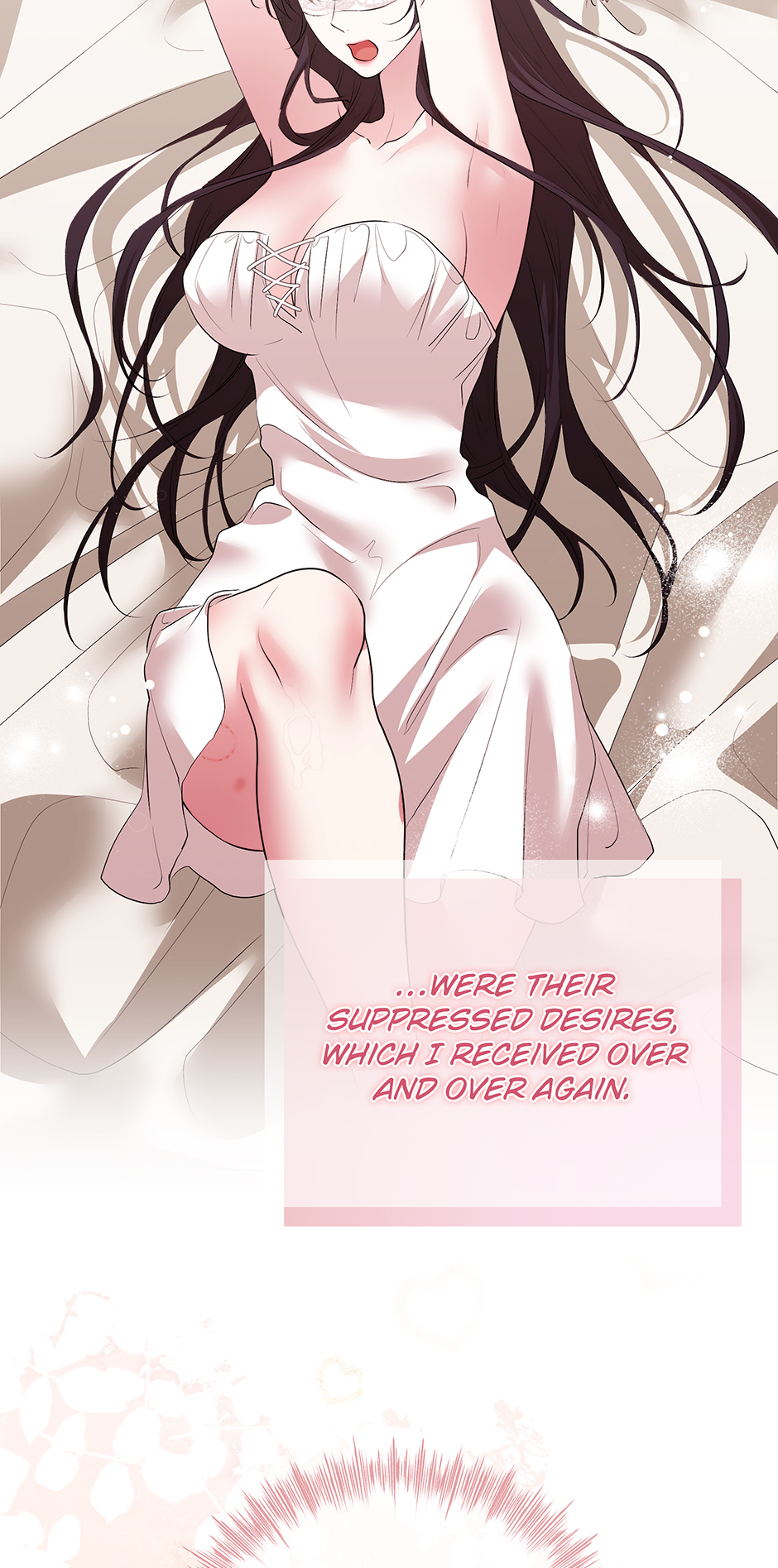 A Breath in the End of Verdure Chapter 42 page 54 - 