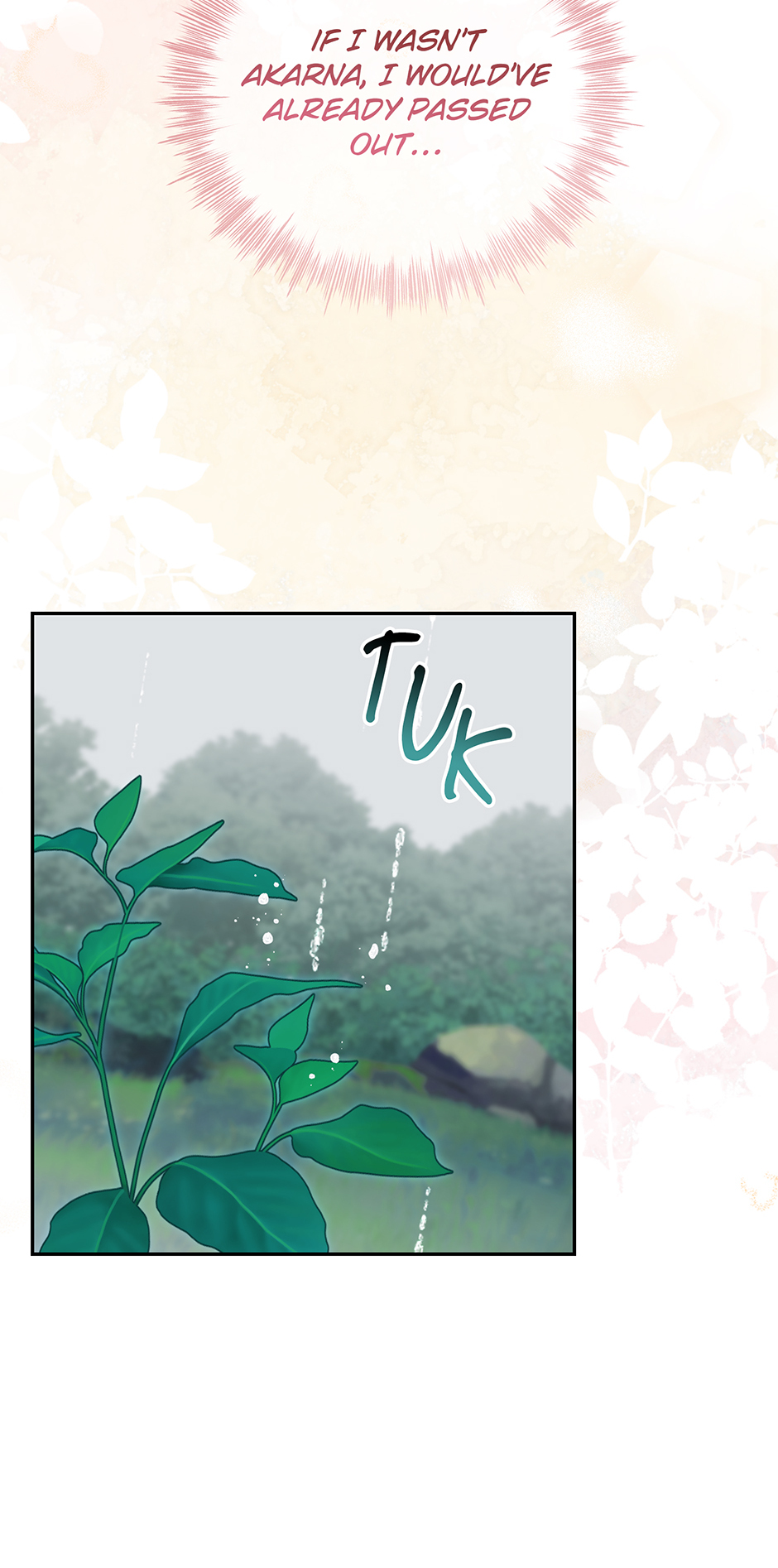 A Breath in the End of Verdure Chapter 42 page 55 - 