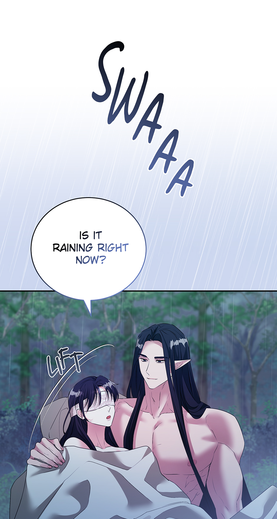A Breath in the End of Verdure Chapter 42 page 56 - 