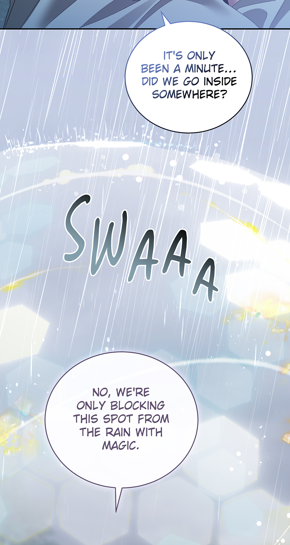 A Breath in the End of Verdure Chapter 42 page 57 - 