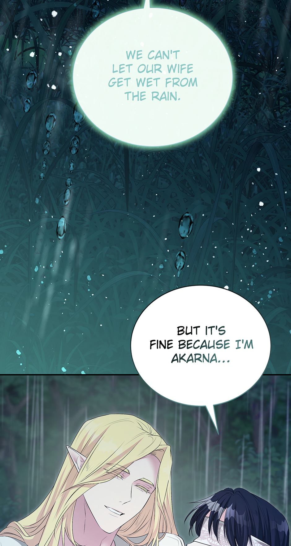 A Breath in the End of Verdure Chapter 42 page 59 - 