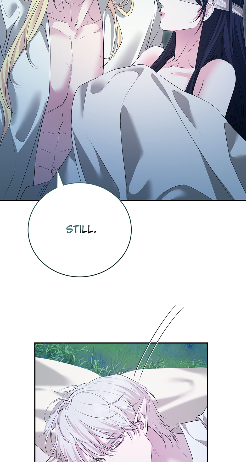 A Breath in the End of Verdure Chapter 42 page 60 - 
