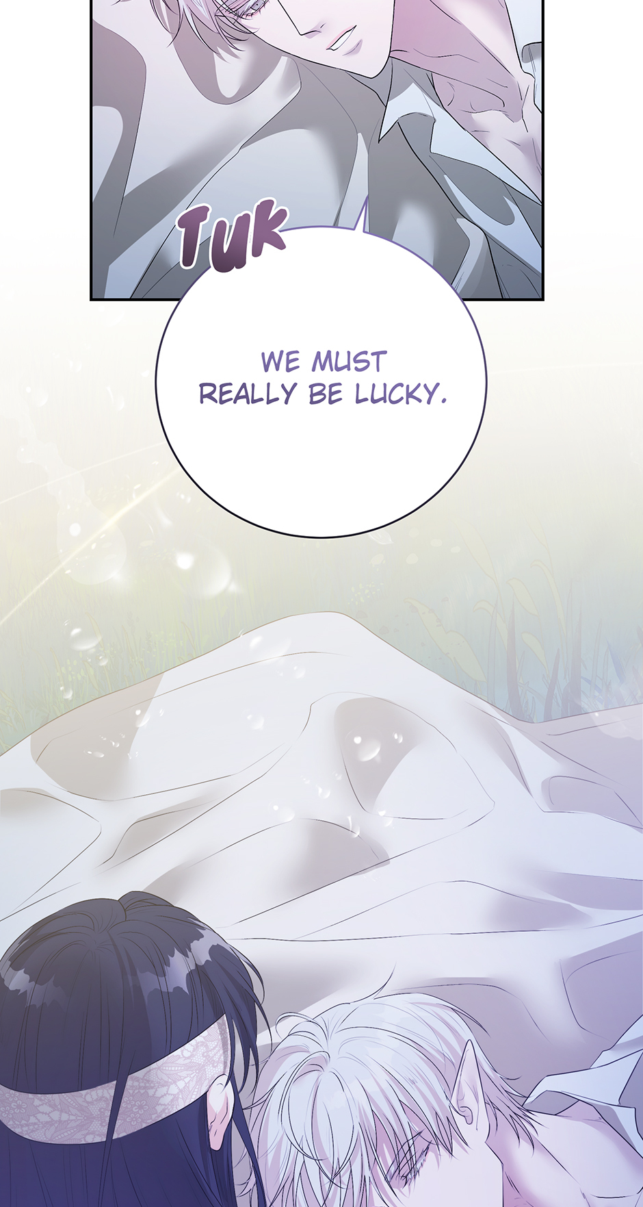 A Breath in the End of Verdure Chapter 42 page 61 - 
