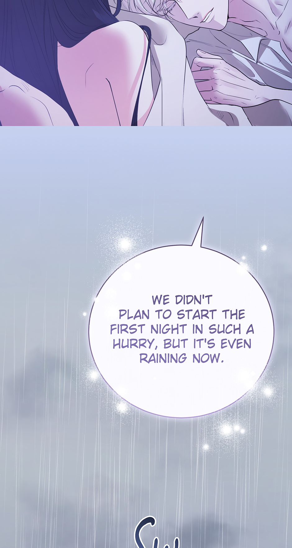 A Breath in the End of Verdure Chapter 42 page 62 - 