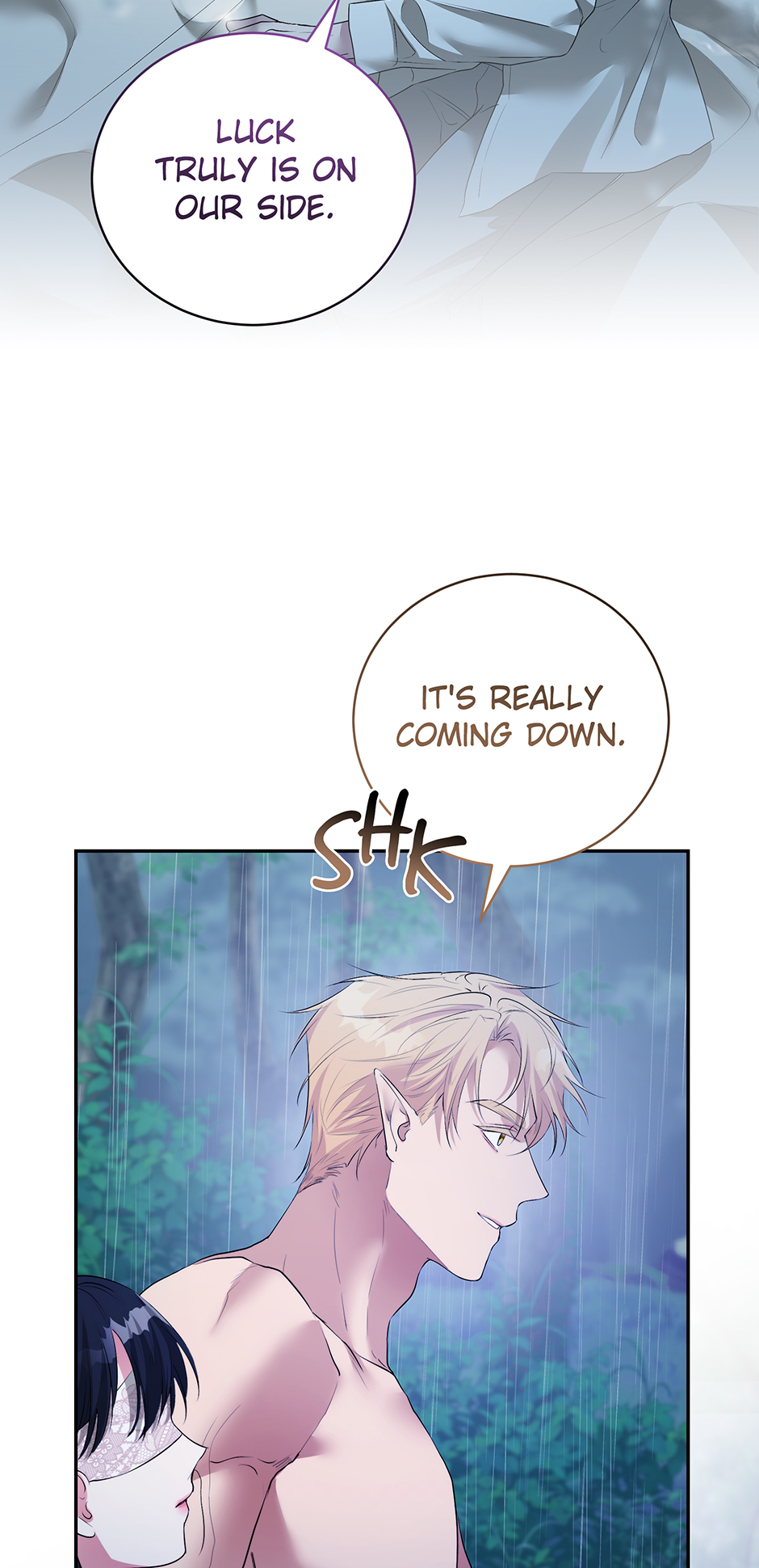A Breath in the End of Verdure Chapter 42 page 65 - 