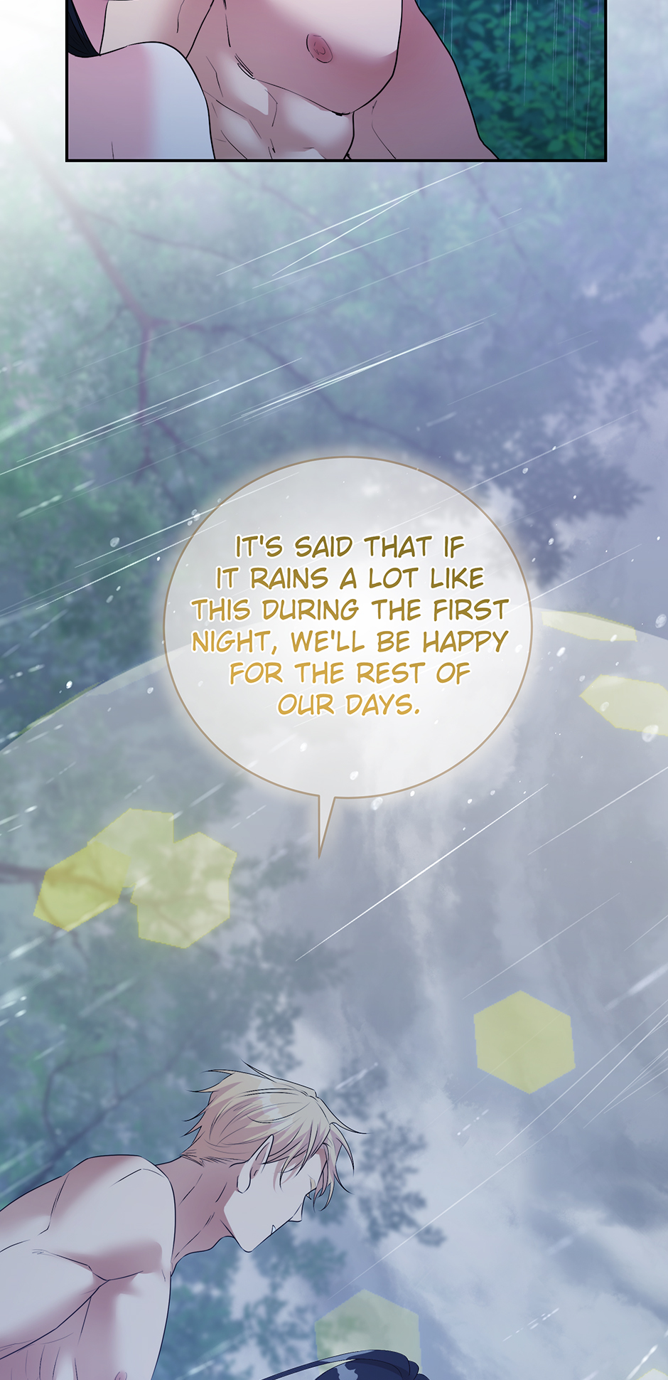 A Breath in the End of Verdure Chapter 42 page 66 - 