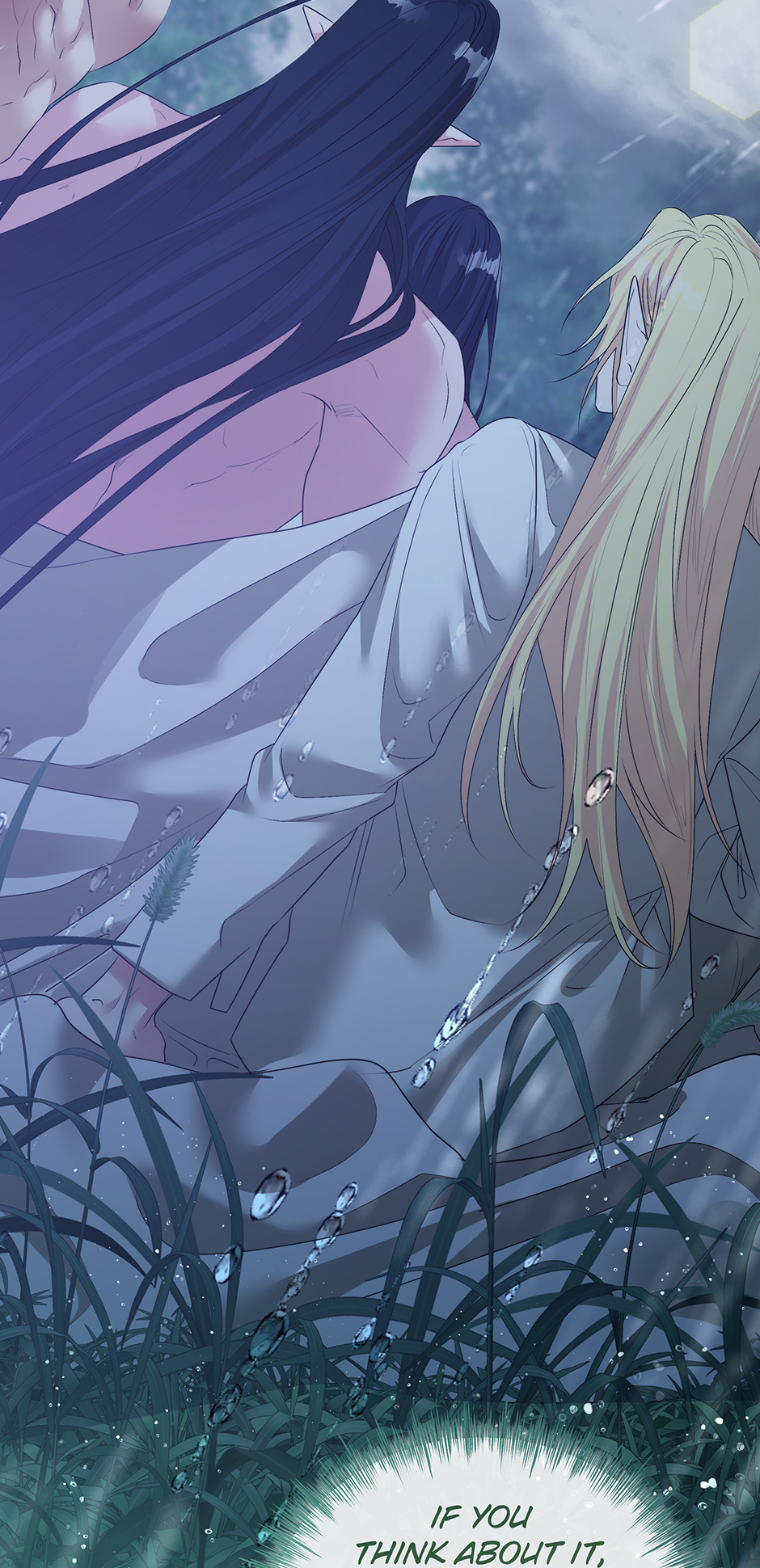 A Breath in the End of Verdure Chapter 42 page 67 - 