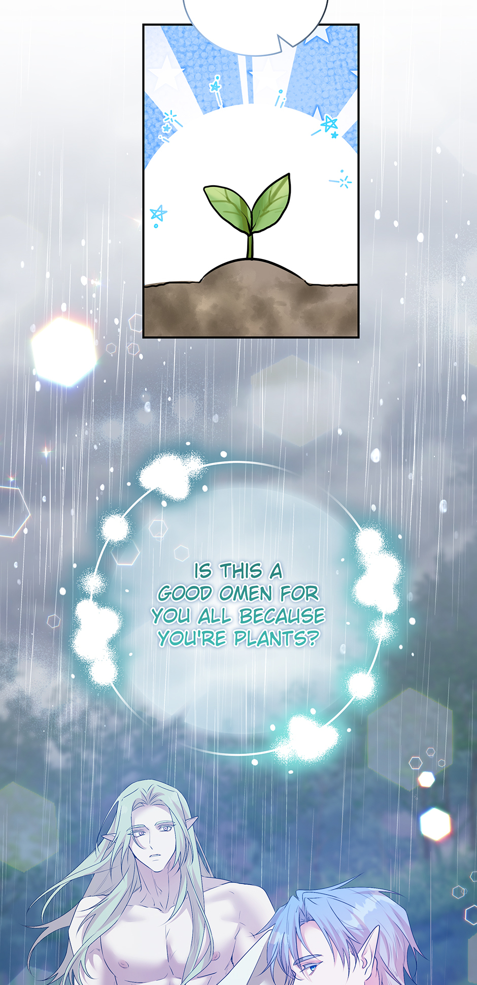 A Breath in the End of Verdure Chapter 42 page 69 - 