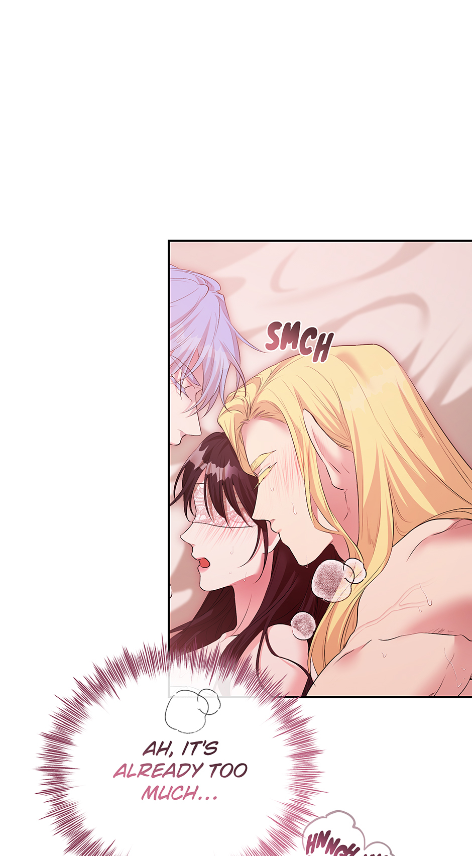 A Breath in the End of Verdure Chapter 42 page 8 - 