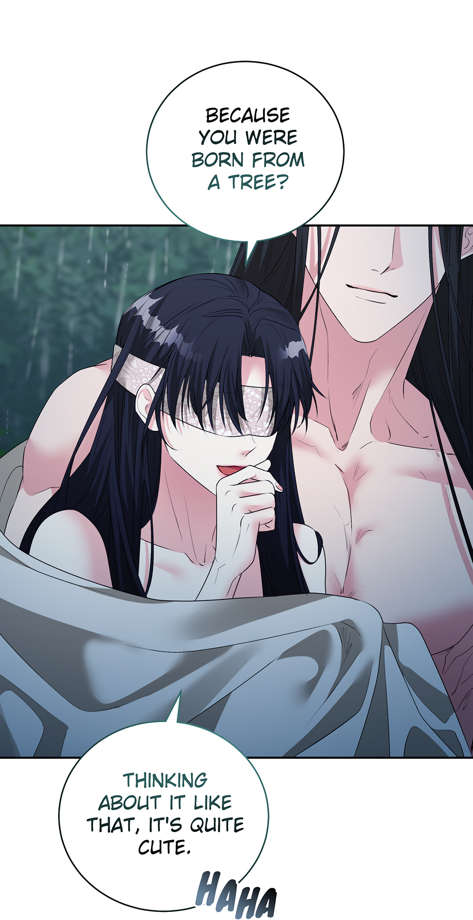 A Breath in the End of Verdure Chapter 42 page 71 - 