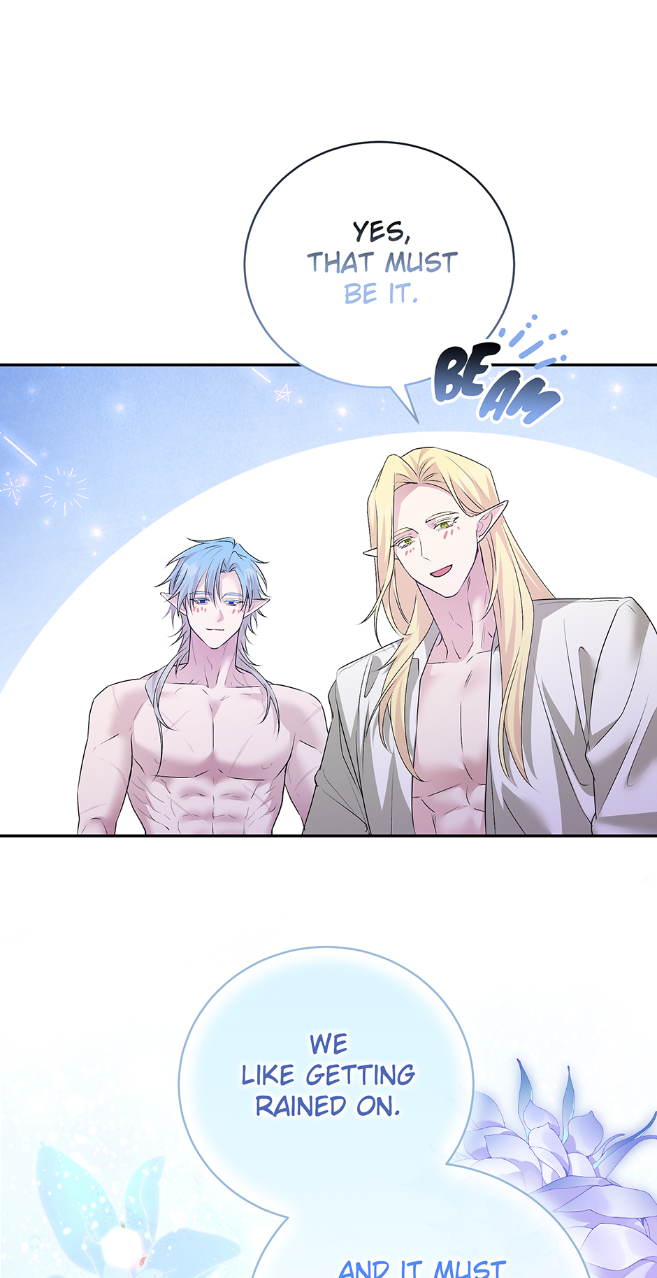 A Breath in the End of Verdure Chapter 42 page 72 - 