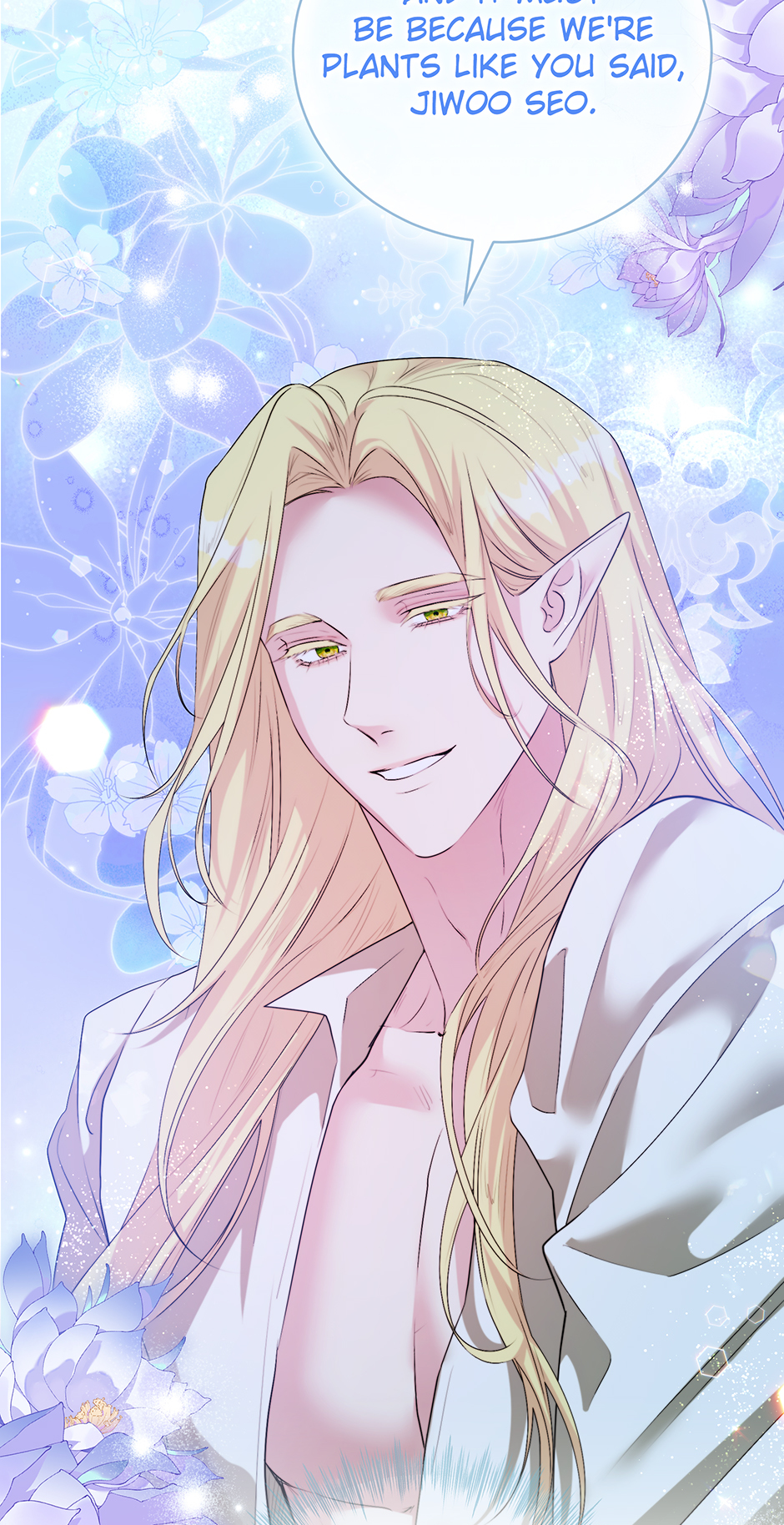 A Breath in the End of Verdure Chapter 42 page 73 - 