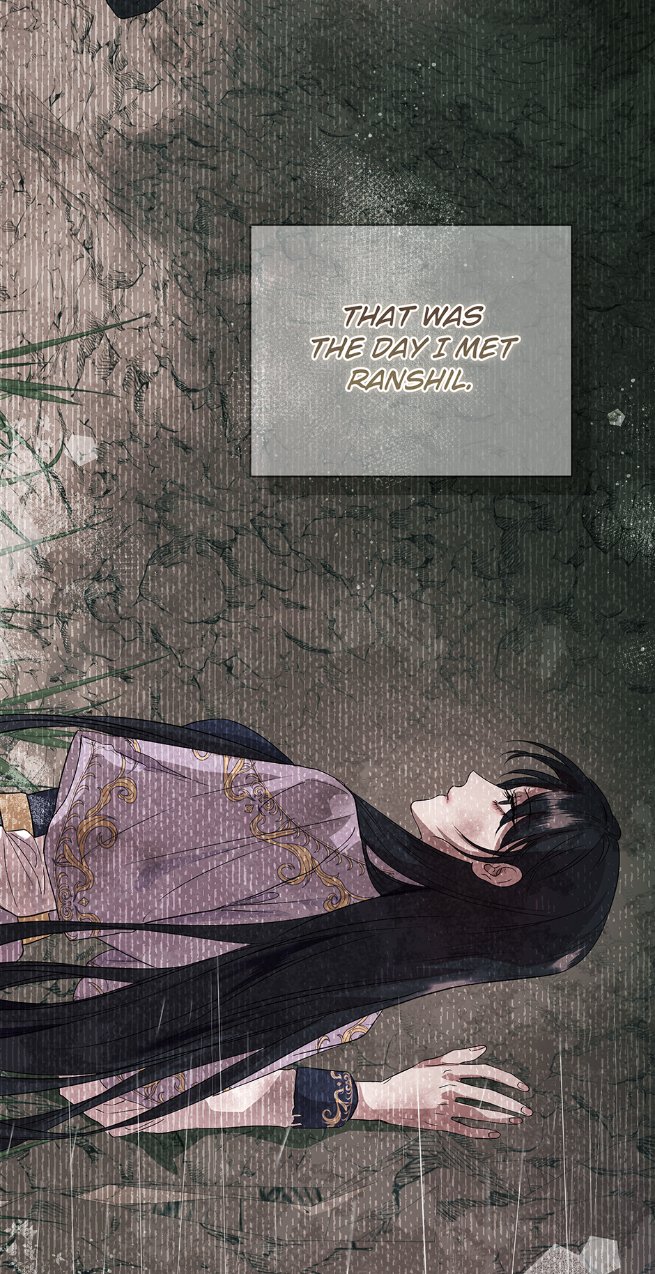 A Breath in the End of Verdure Chapter 42 page 76 - 