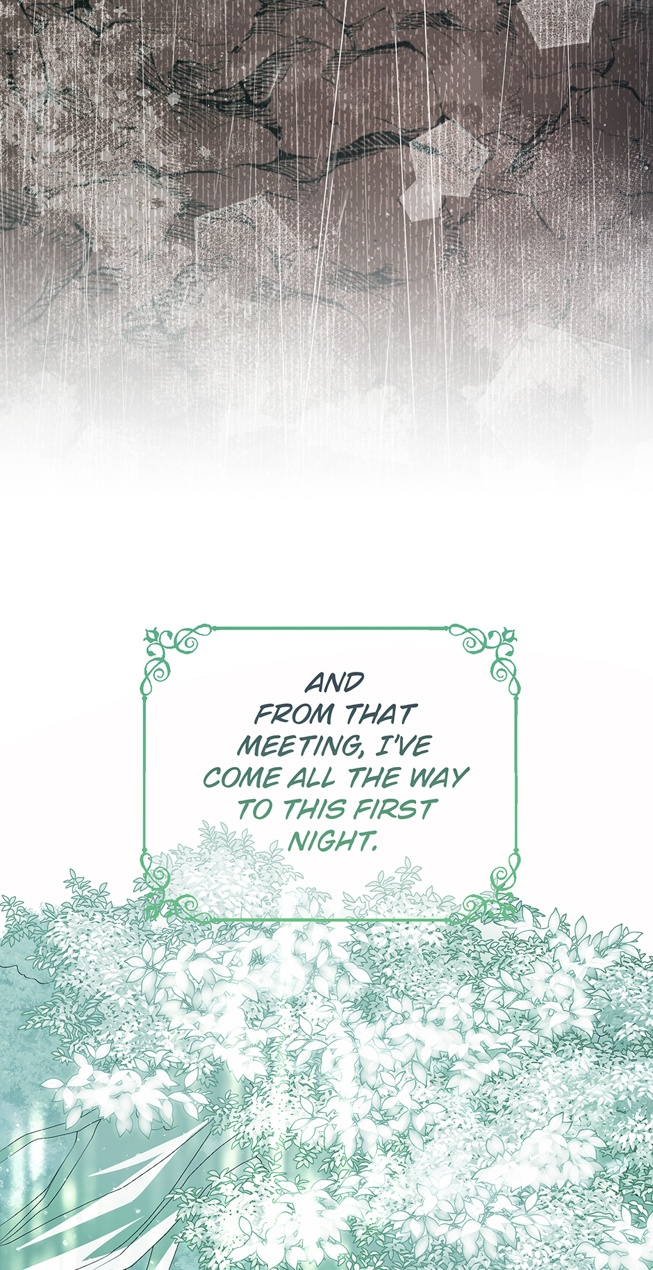 A Breath in the End of Verdure Chapter 42 page 77 - 