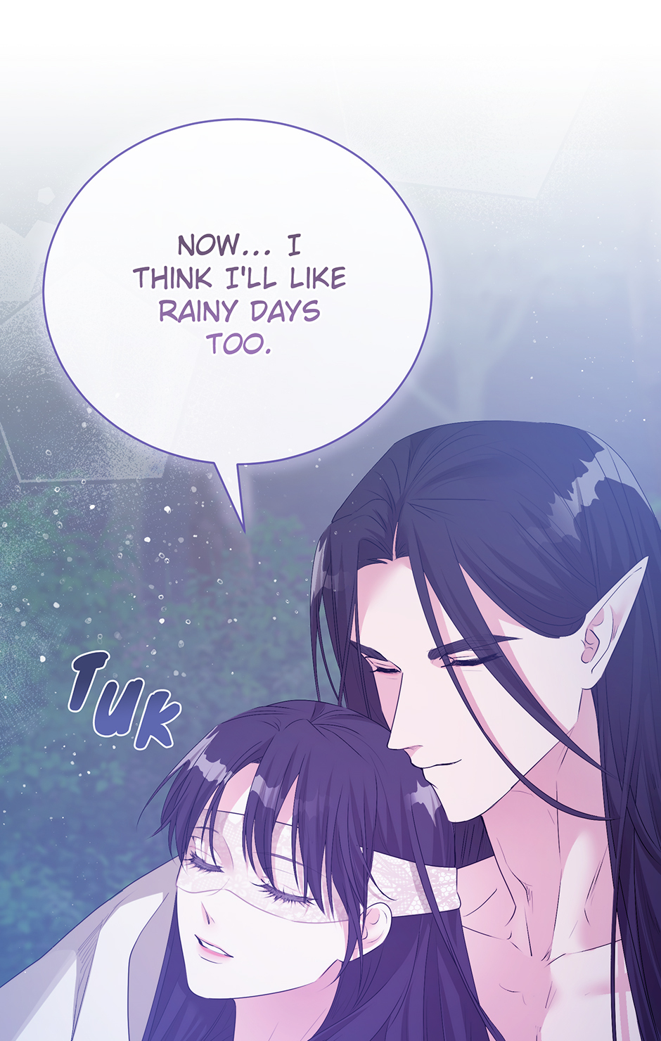 A Breath in the End of Verdure Chapter 42 page 79 - 