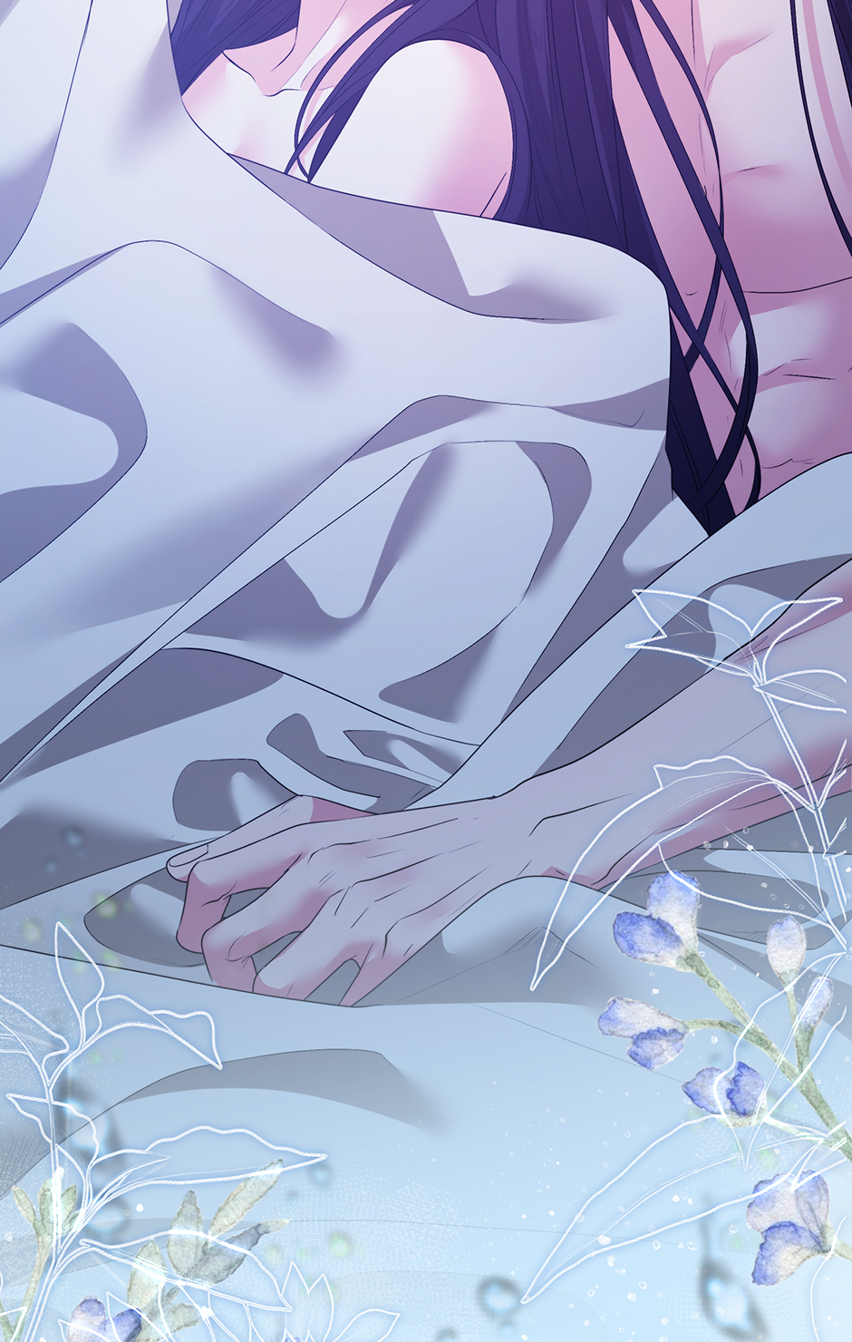 A Breath in the End of Verdure Chapter 42 page 80 - 