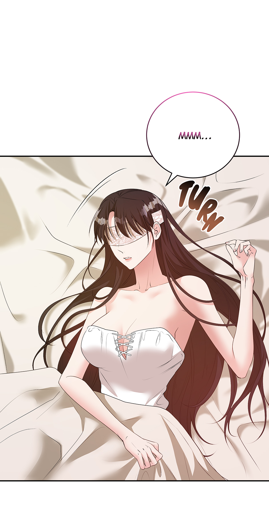 A Breath in the End of Verdure Chapter 43 page 1 - 