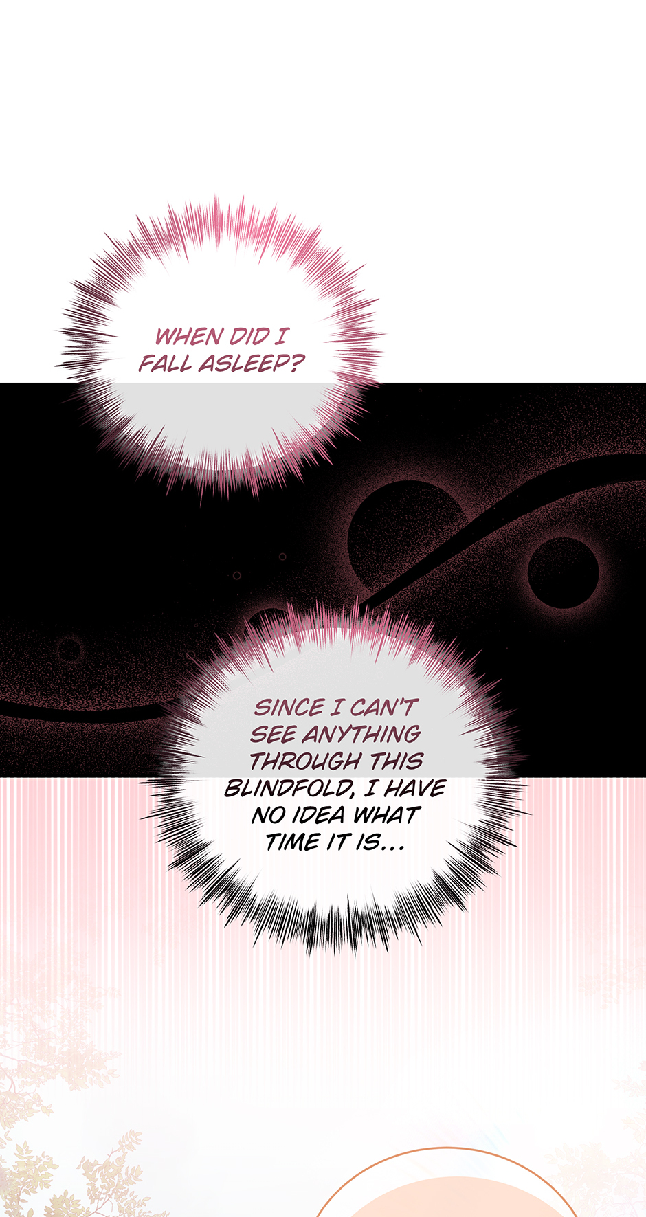 A Breath in the End of Verdure Chapter 43 page 2 - 