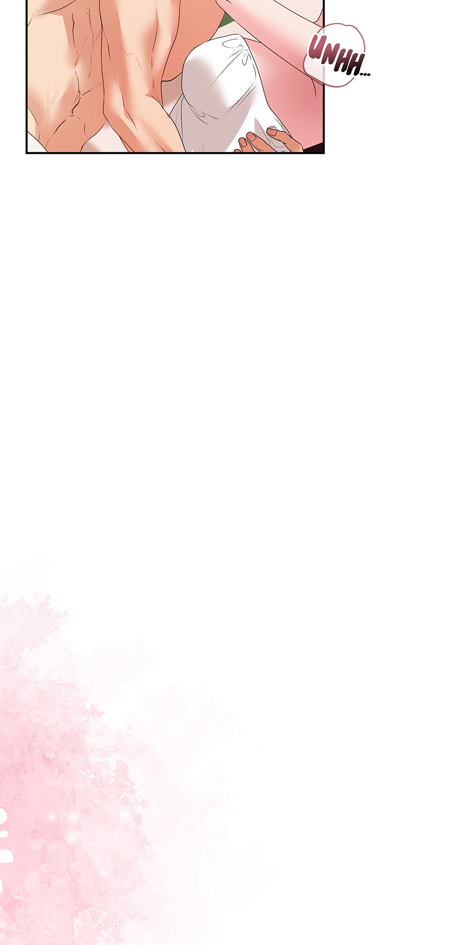 A Breath in the End of Verdure Chapter 43 page 13 - 
