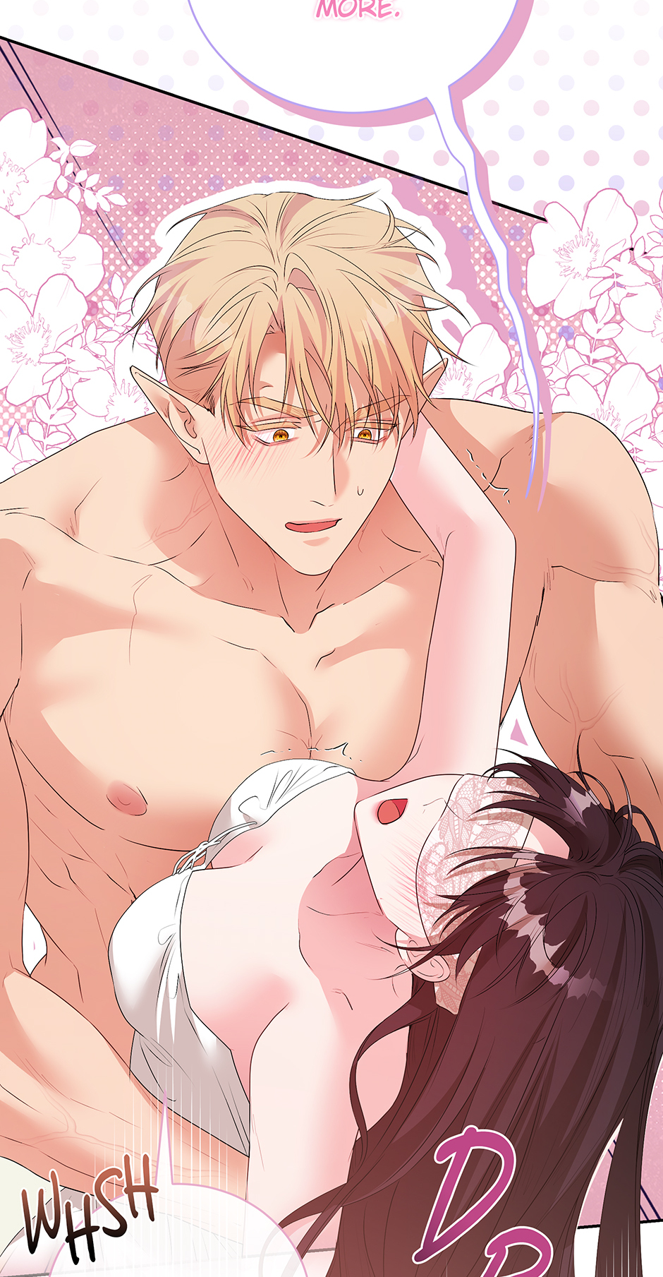 A Breath in the End of Verdure Chapter 43 page 20 - 