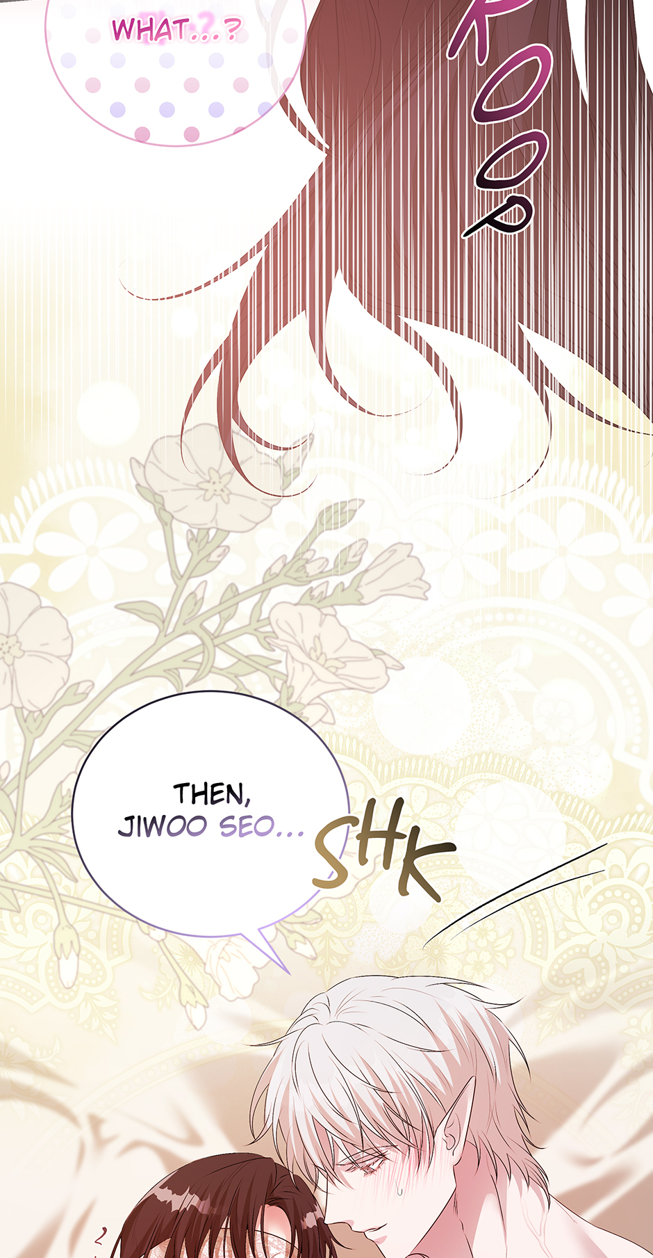 A Breath in the End of Verdure Chapter 43 page 21 - 