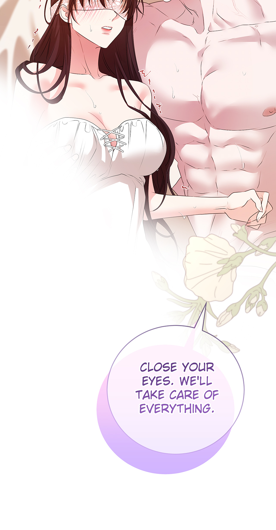 A Breath in the End of Verdure Chapter 43 page 22 - 