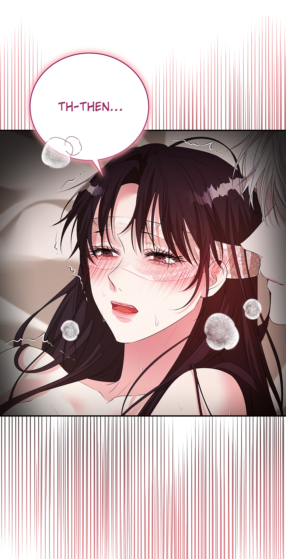 A Breath in the End of Verdure Chapter 43 page 23 - 