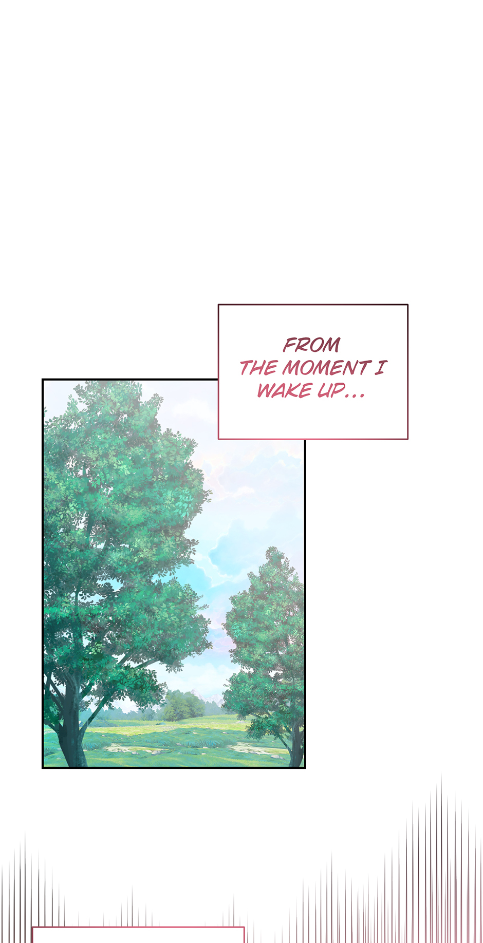 A Breath in the End of Verdure Chapter 43 page 28 - 