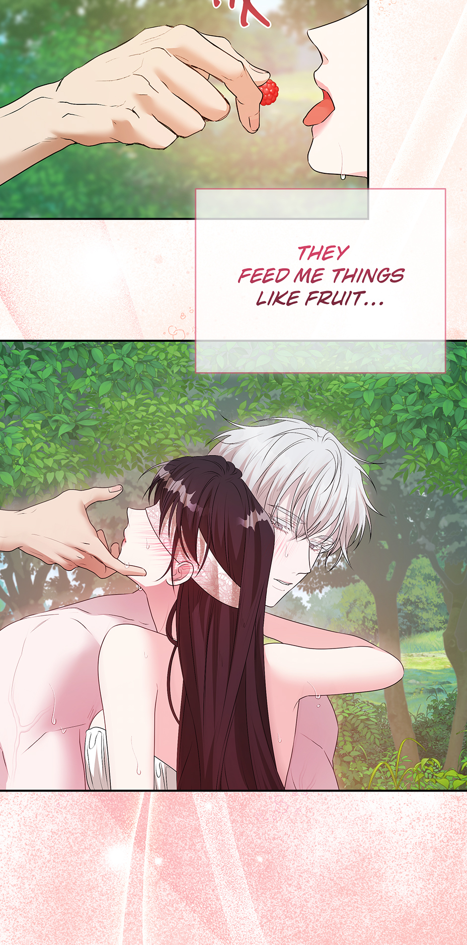 A Breath in the End of Verdure Chapter 43 page 31 - 