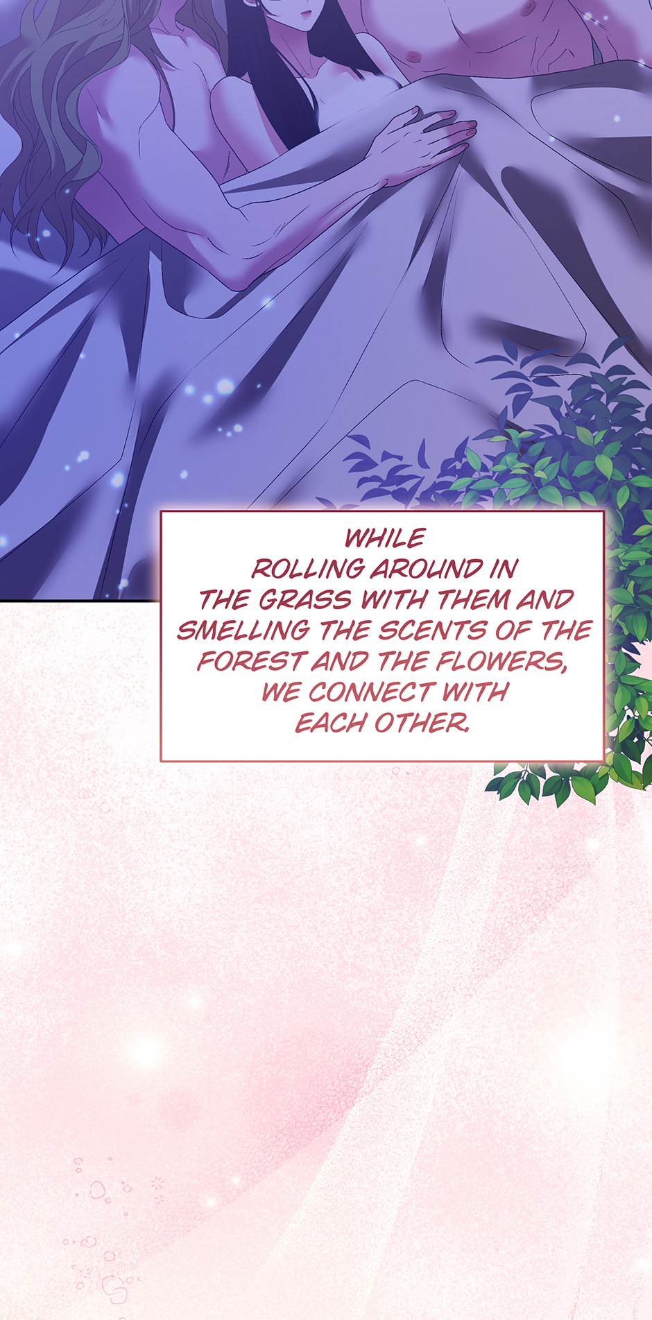 A Breath in the End of Verdure Chapter 43 page 33 - 
