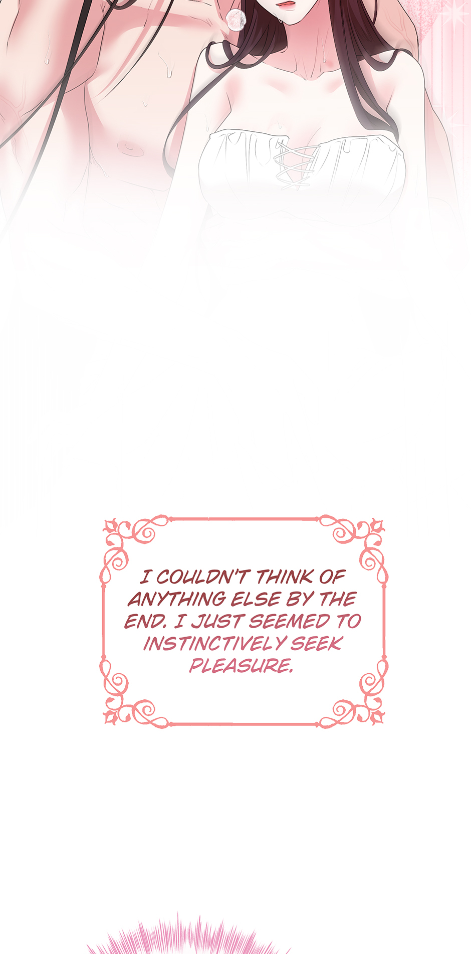 A Breath in the End of Verdure Chapter 43 page 35 - 