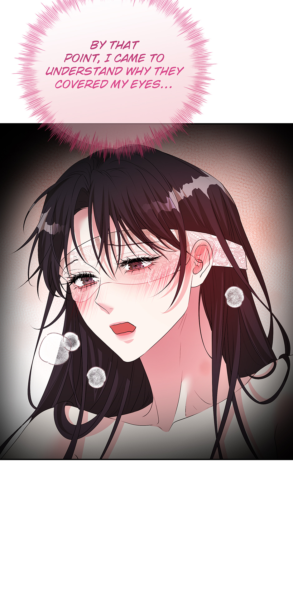 A Breath in the End of Verdure Chapter 43 page 36 - 