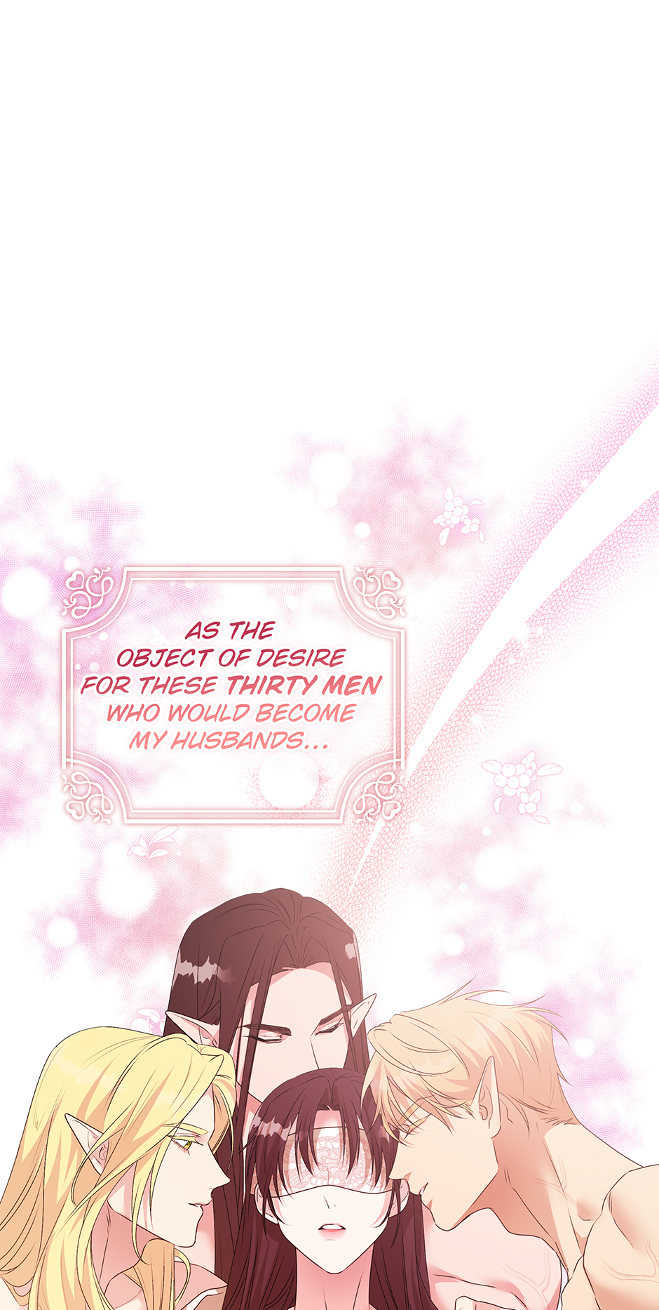 A Breath in the End of Verdure Chapter 43 page 37 - 