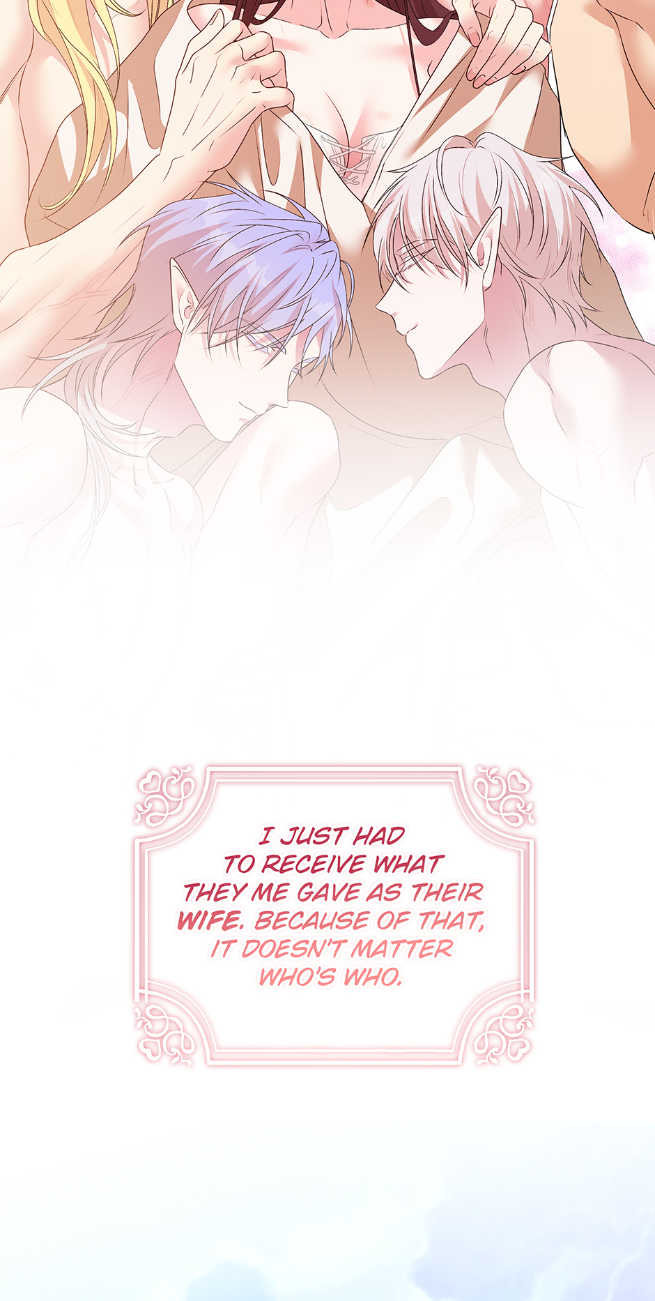 A Breath in the End of Verdure Chapter 43 page 38 - 