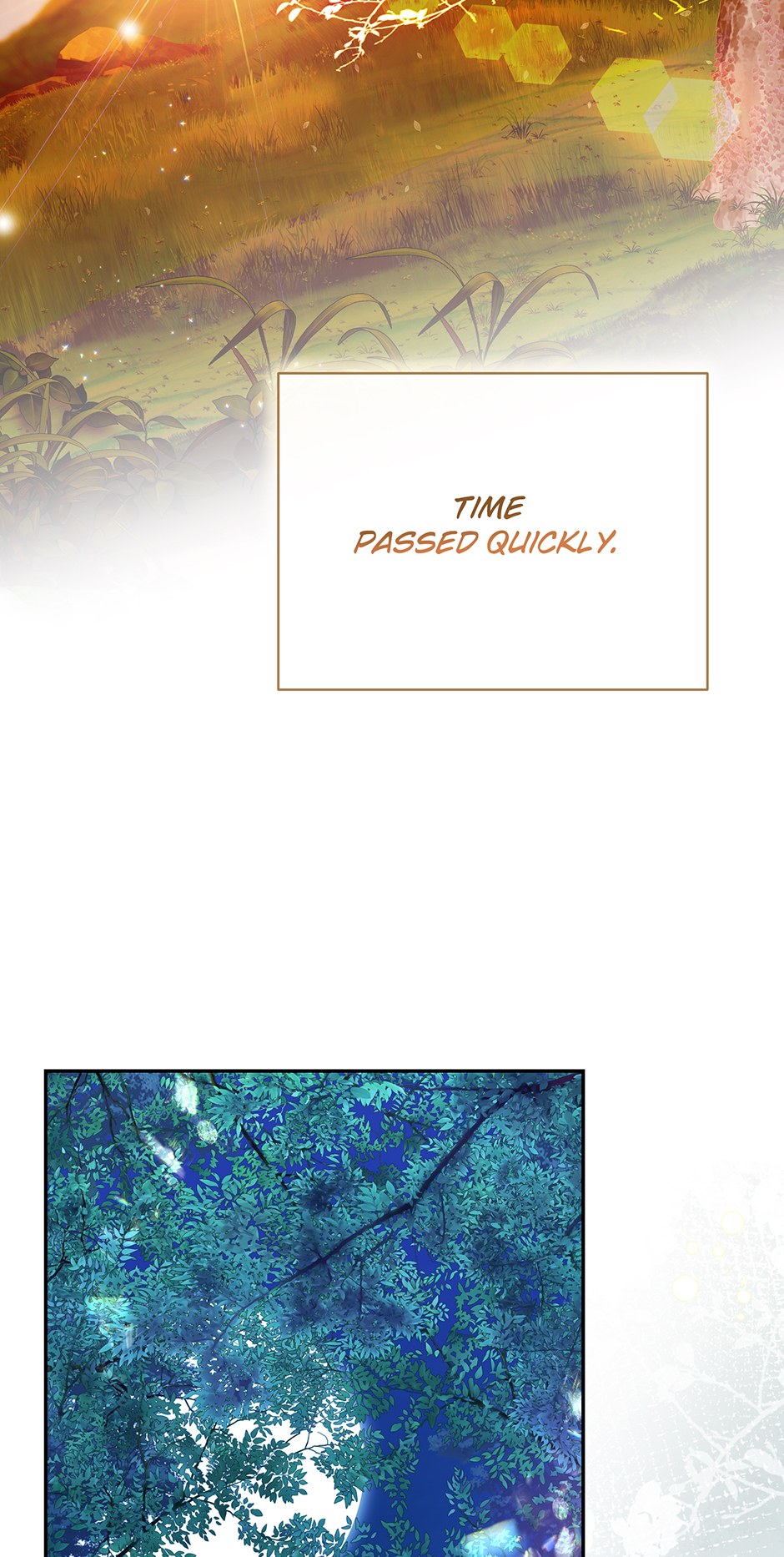 A Breath in the End of Verdure Chapter 43 page 40 - 