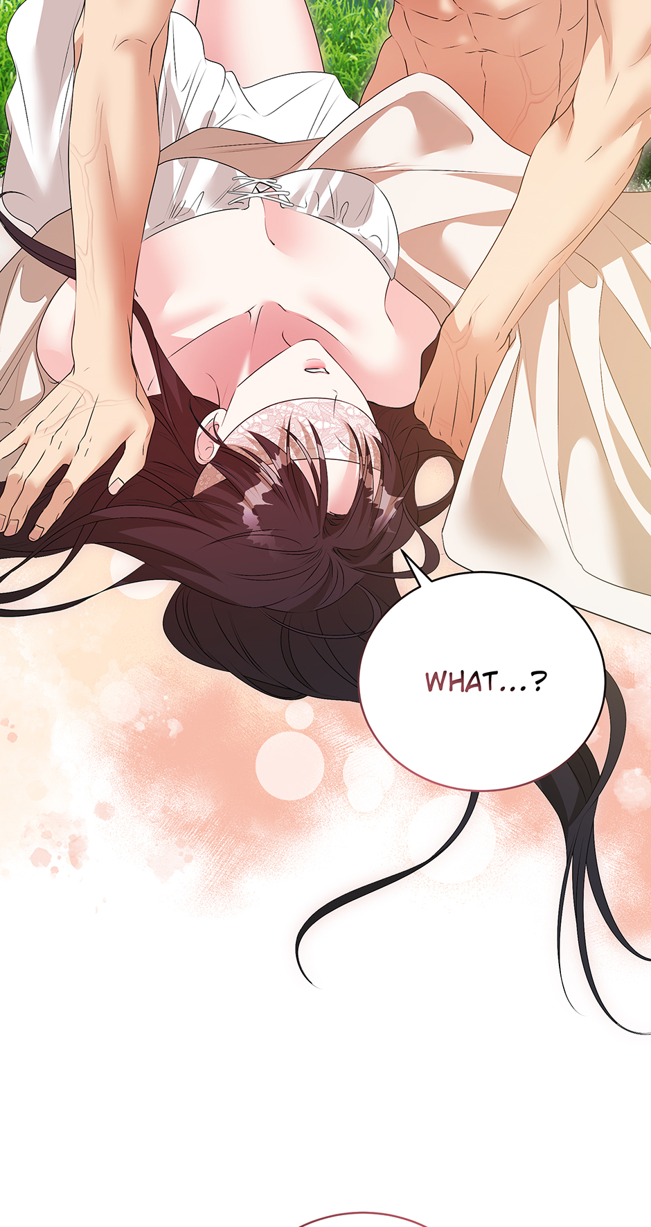 A Breath in the End of Verdure Chapter 43 page 5 - 