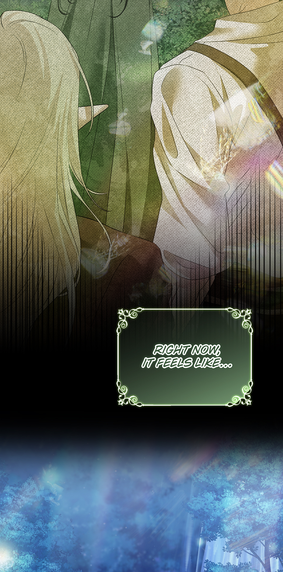 A Breath in the End of Verdure Chapter 43 page 47 - 