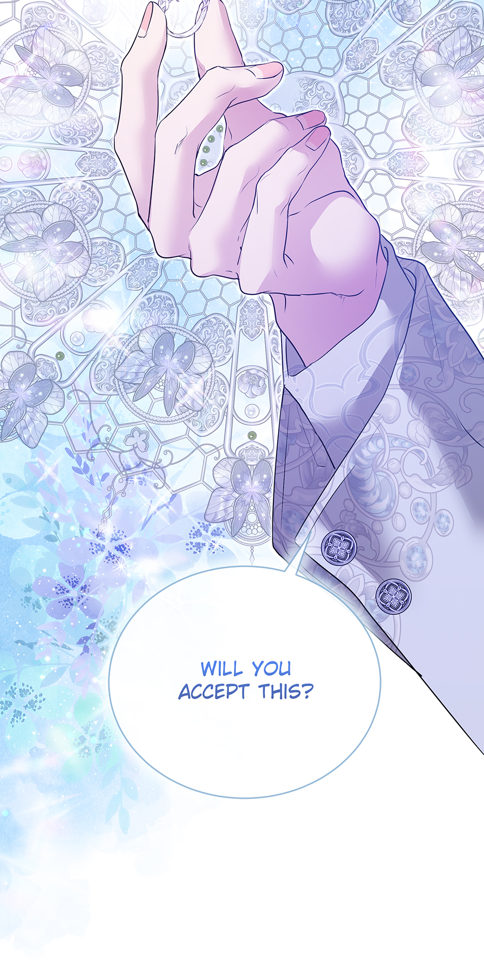 A Breath in the End of Verdure Chapter 43 page 50 - 
