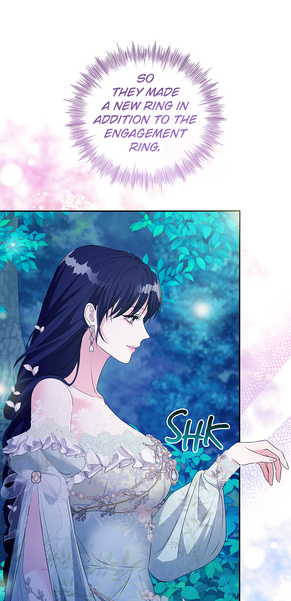 A Breath in the End of Verdure Chapter 43 page 51 - 