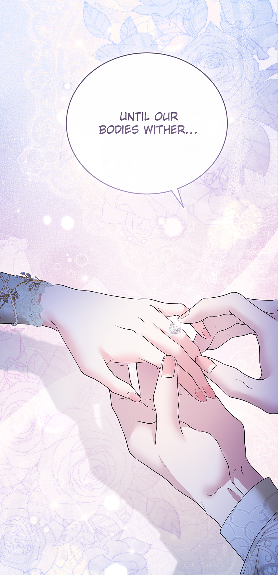 A Breath in the End of Verdure Chapter 43 page 53 - 