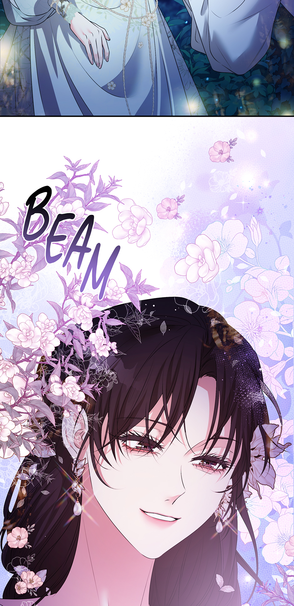 A Breath in the End of Verdure Chapter 43 page 55 - 