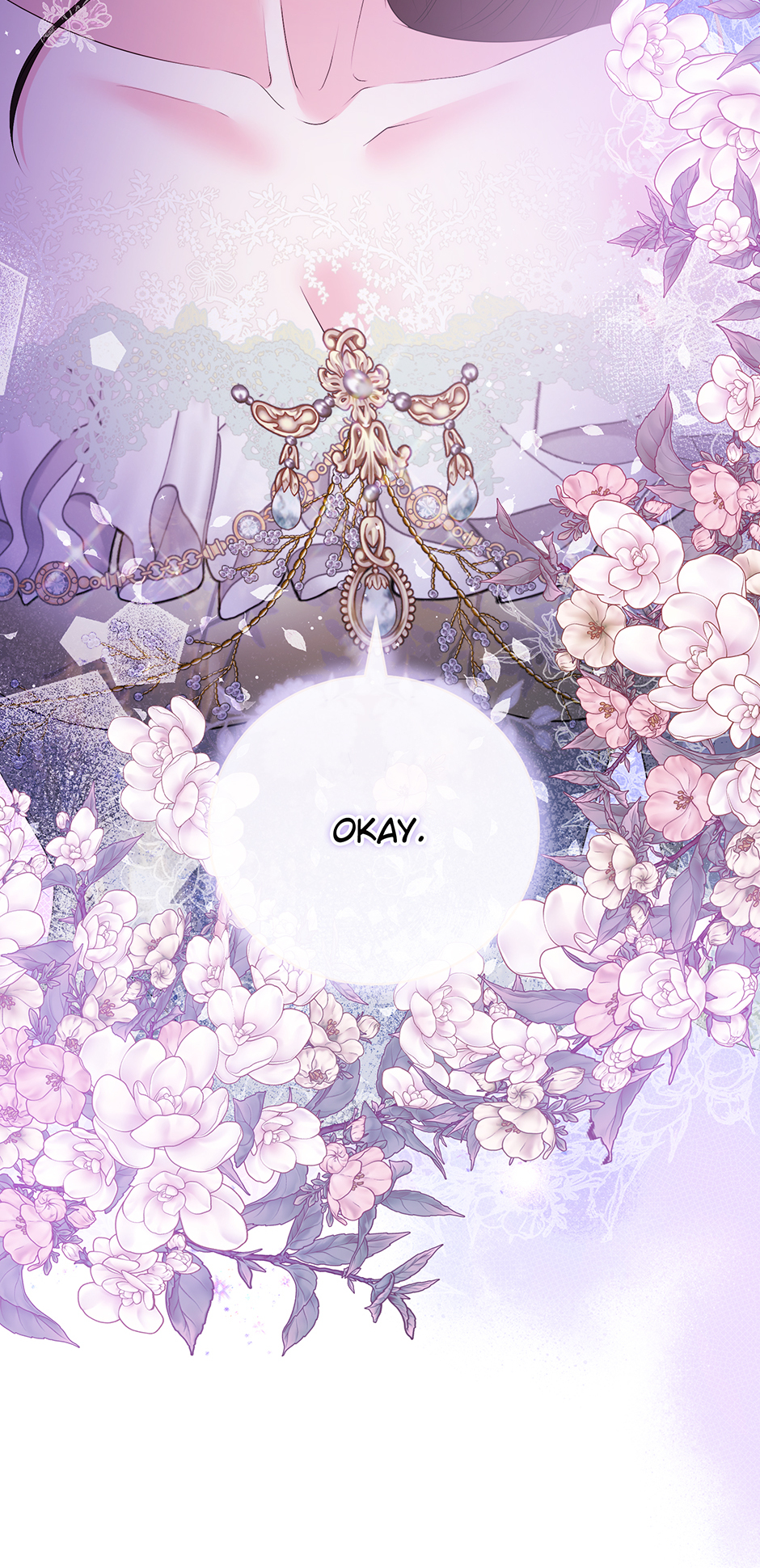 A Breath in the End of Verdure Chapter 43 page 56 - 