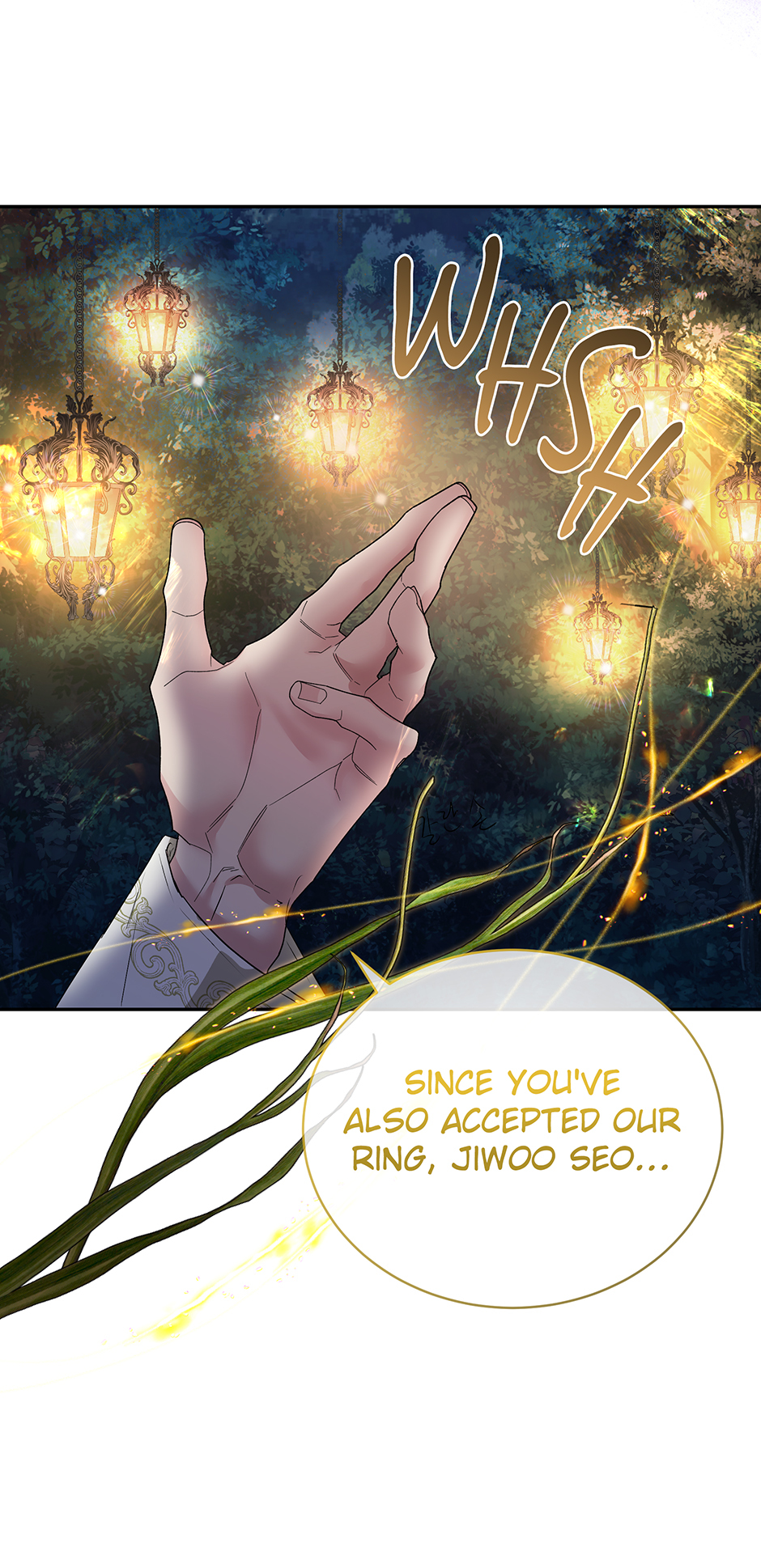 A Breath in the End of Verdure Chapter 43 page 57 - 