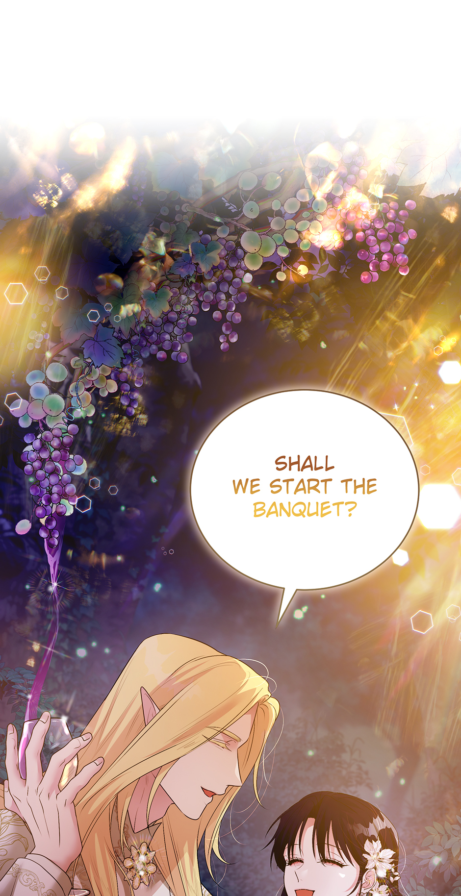A Breath in the End of Verdure Chapter 43 page 58 - 
