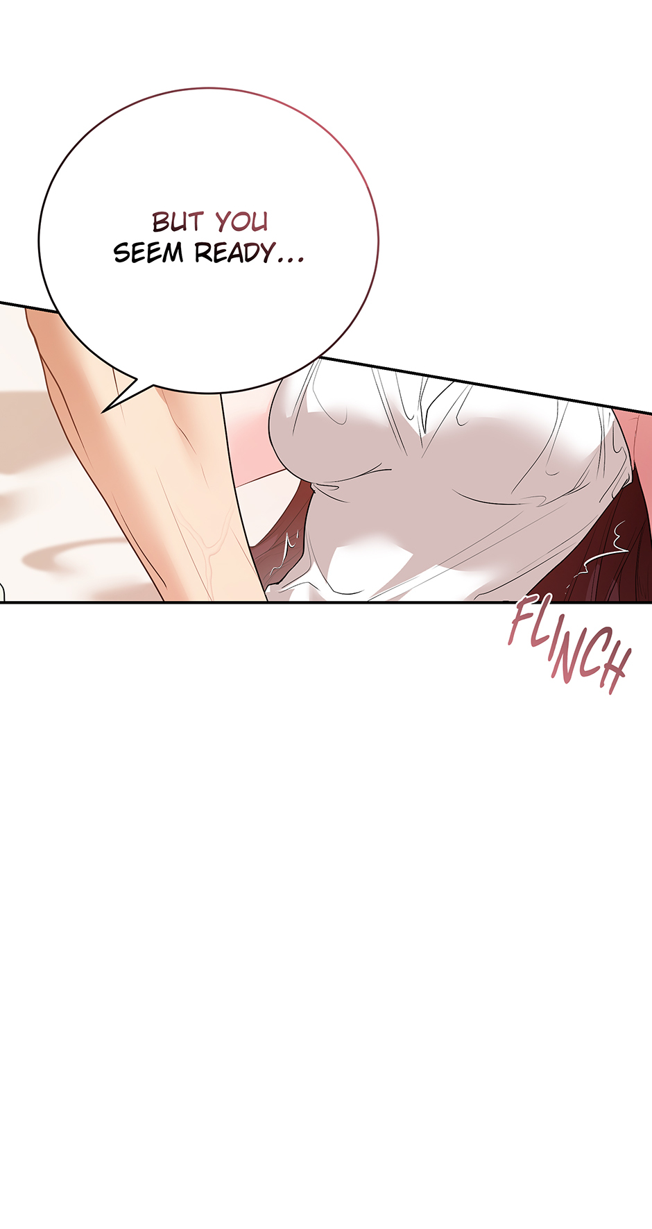 A Breath in the End of Verdure Chapter 43 page 7 - 