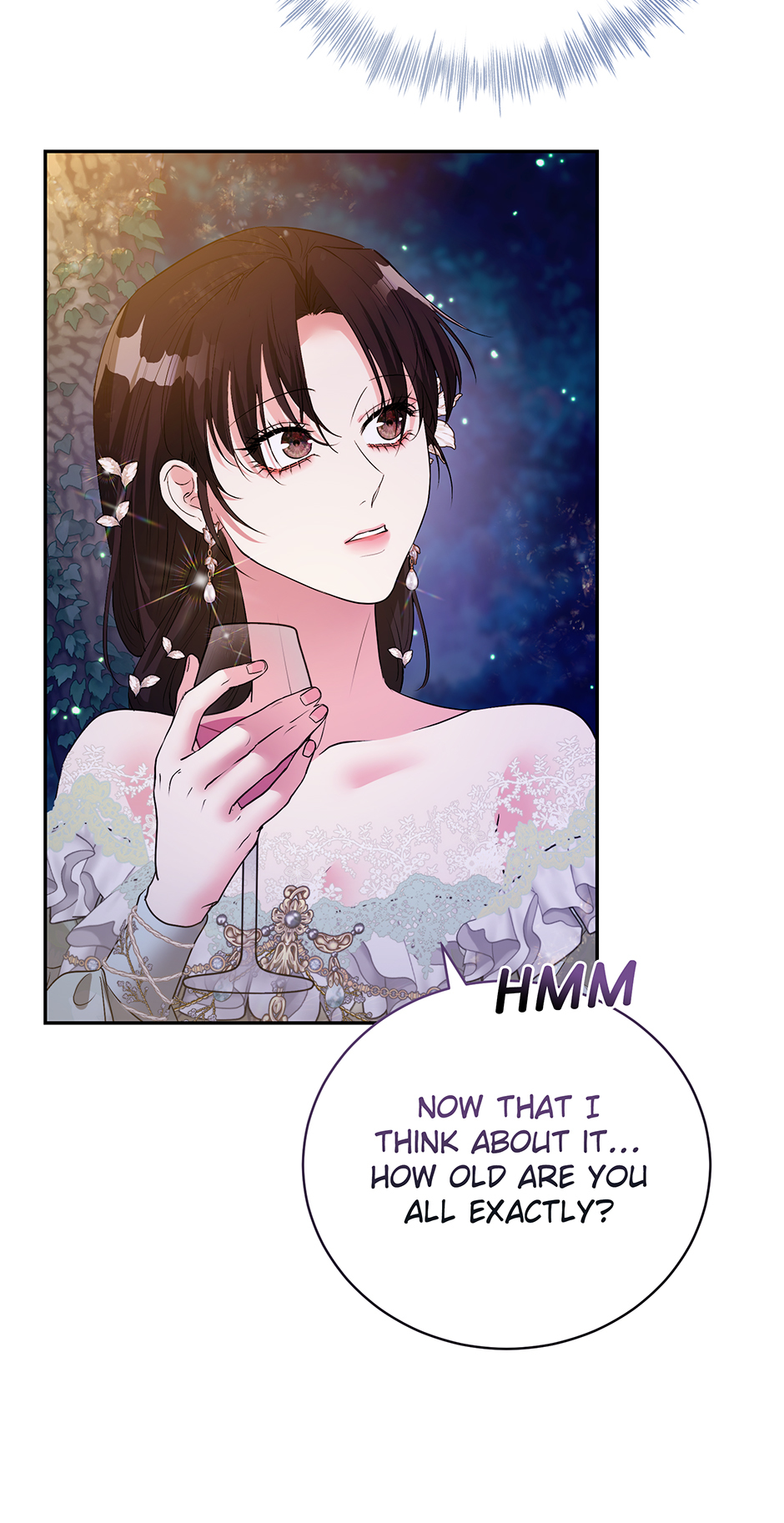 A Breath in the End of Verdure Chapter 43 page 64 - 