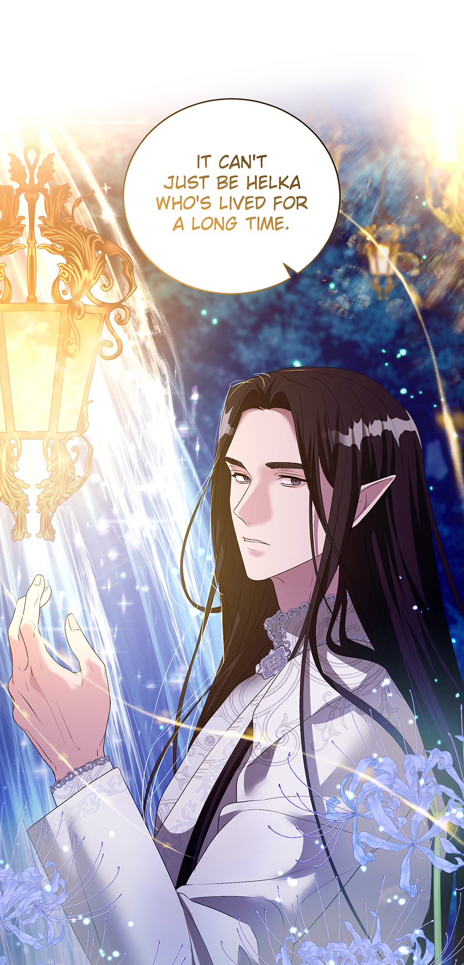 A Breath in the End of Verdure Chapter 43 page 65 - 