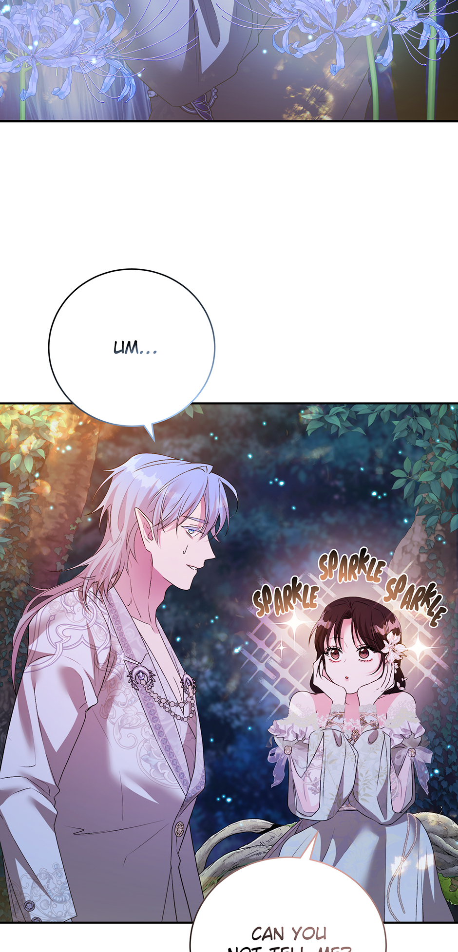 A Breath in the End of Verdure Chapter 43 page 66 - 